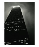 John Hancock Building - Chicago  Illinois