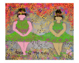 dance to the music