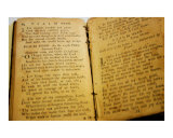 Ancient Book