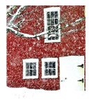 Windows of the Red Barn