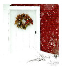 Holidays at the Red Barn