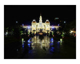 Saigon/Ho Chi Minh City  Viet Nam