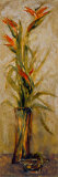 Bird of Paradise I