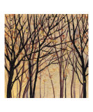 Moon Shadow Trees 1