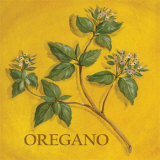 Oregano