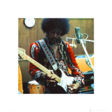 Jimi Hendrix