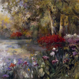 Secret Pond II