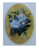 Blue Roses