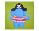 Pirate Olly