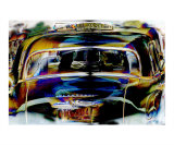 New York Taxis