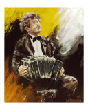 Bandoneon