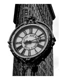 Fifth Avenue Clock