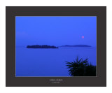Corfu Greece  by Matt Rudin