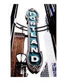 Portland's Schnitzer Theater