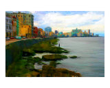 Malecon