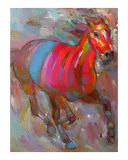 Crayola Horse 3