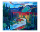 Crayola Creek