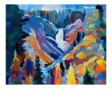 Yellowstone Spectrum