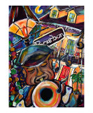 Relief & All That Jazz
