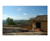 I'd Rather Be in Tuscany