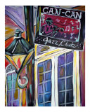 Can Can Jazz Club