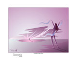 Echoes On The Wind (purple)