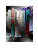 Door in Maradabad