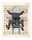 The Pianist