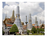 Emerald Palace  Bangkok Thailand