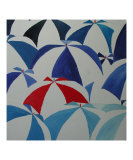 Umbrellas