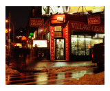 Cigar & Candy Shop  Greenwich Village  New York