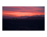 Puget Sound Ferry
