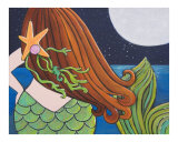 Moonlight Mermaid