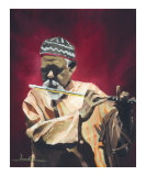 Jazz flute