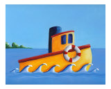 Lil' Tugboat