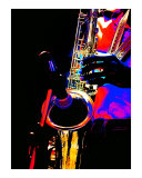 Saxist Touch
