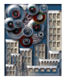 Sleepless city