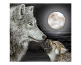 Wolf's Cry
