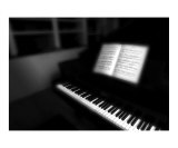 Barrington Piano