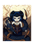 Dark Dragon