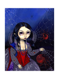 Spider Queen Arachne