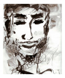 Sketch - Face -