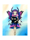Cat Fairy:  My Three Kitties