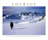 Courage