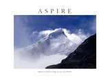 Aspire - Mt Aspiring