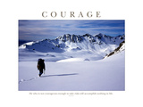 Courage