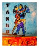 Tango De Argentina