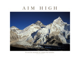 Aim High