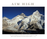 Aim High