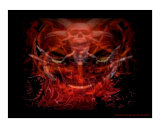 Looking into Hell